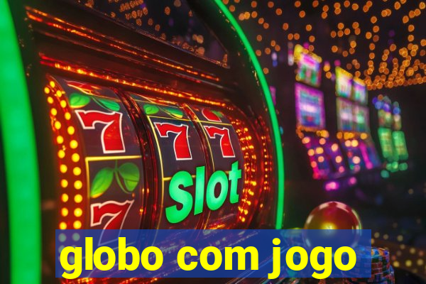 globo com jogo