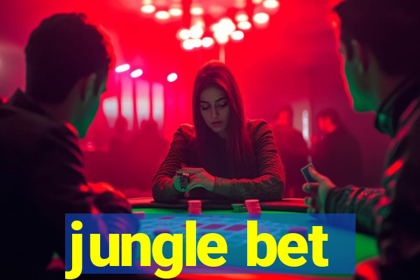 jungle bet