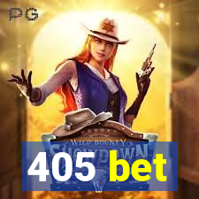 405 bet