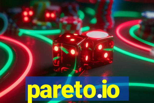 pareto.io