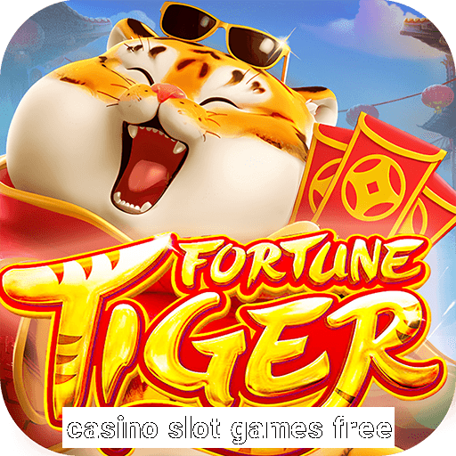 casino slot games free