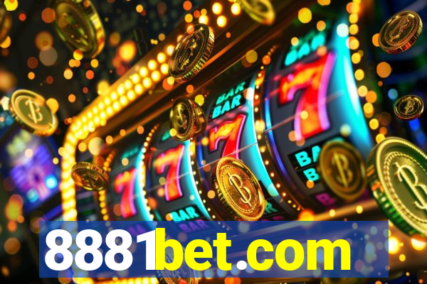 8881bet.com