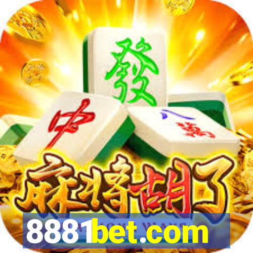 8881bet.com