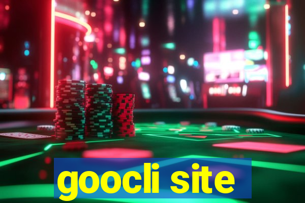 goocli site