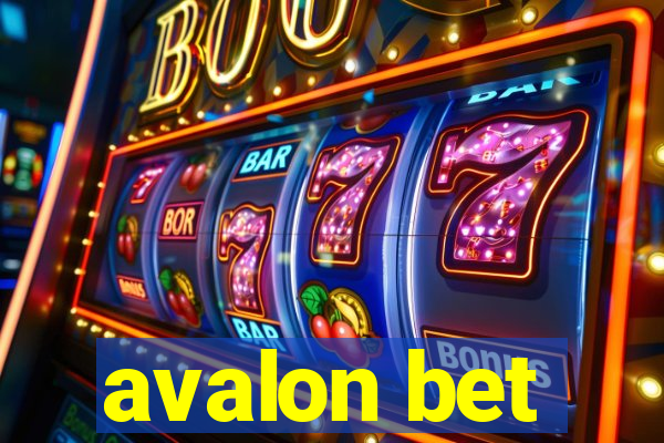 avalon bet