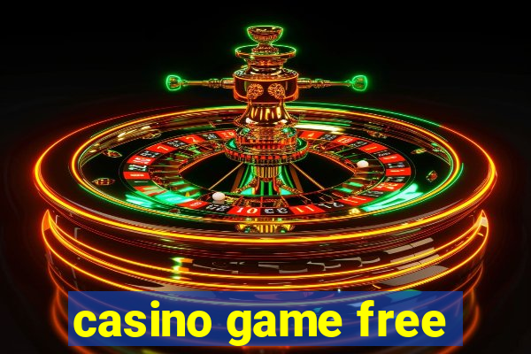 casino game free