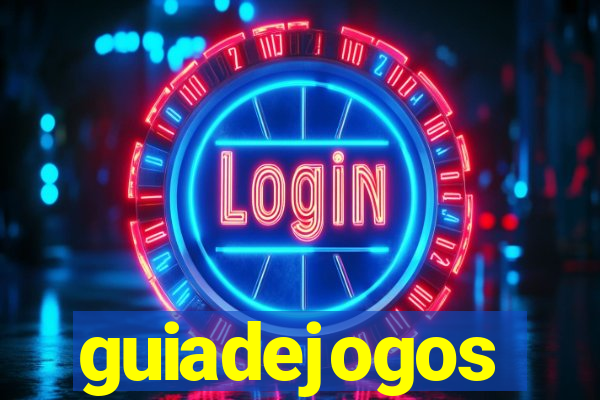 guiadejogos