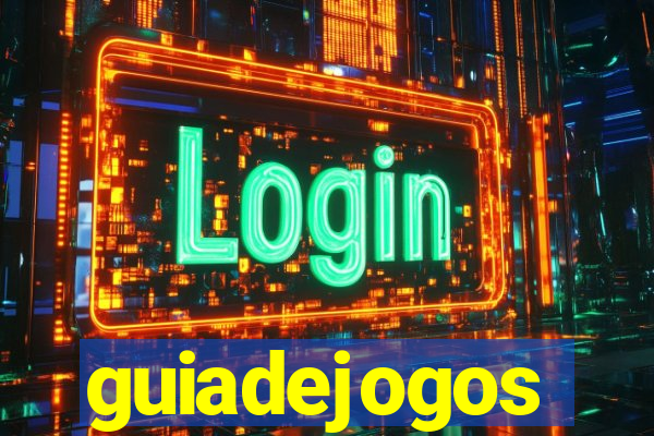 guiadejogos