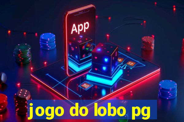 jogo do lobo pg