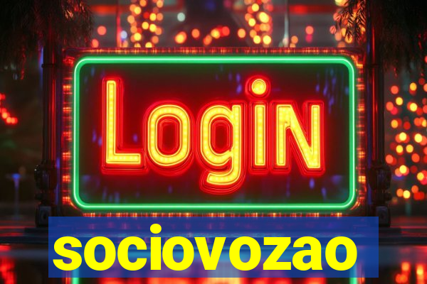 sociovozao