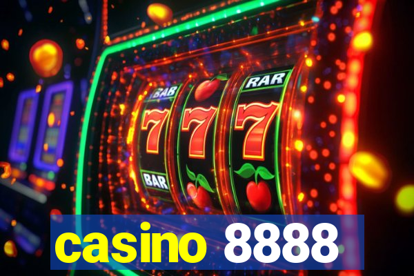 casino 8888