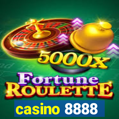 casino 8888