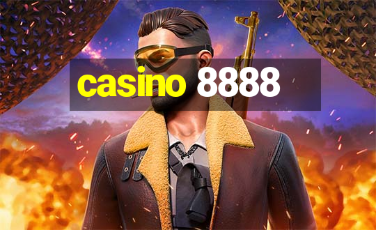 casino 8888