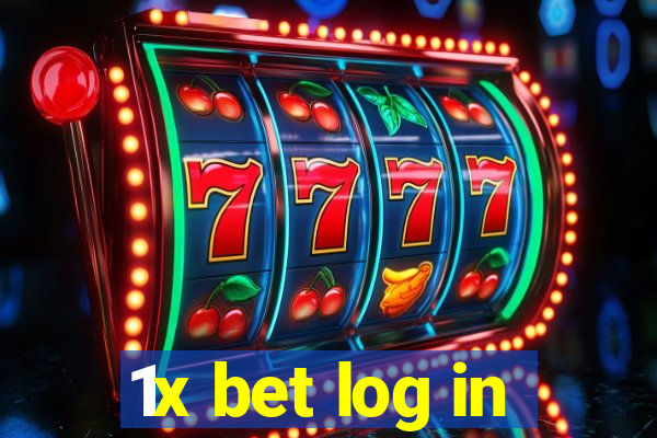 1x bet log in