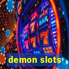 demon slots