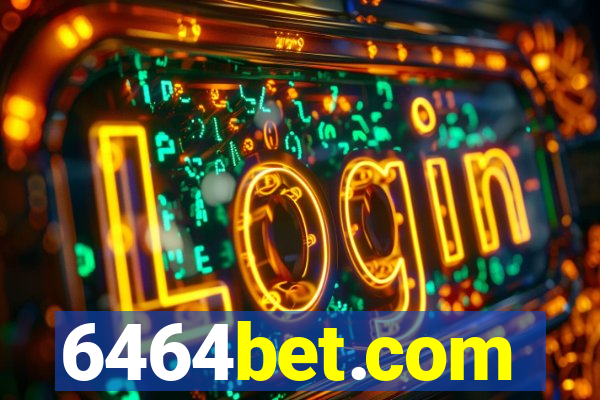 6464bet.com