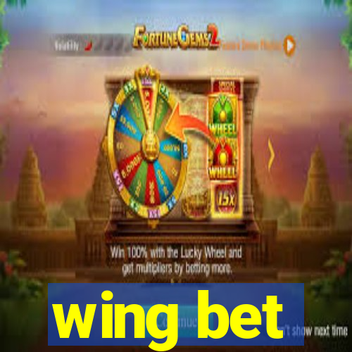 wing bet