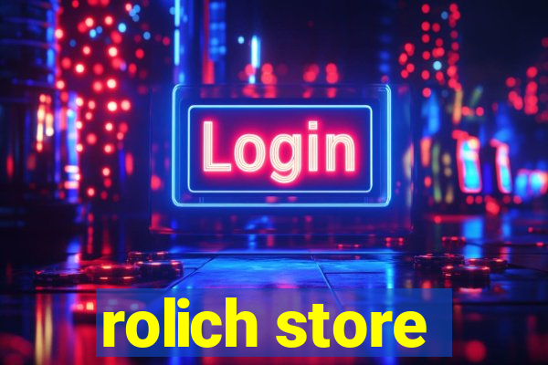 rolich store