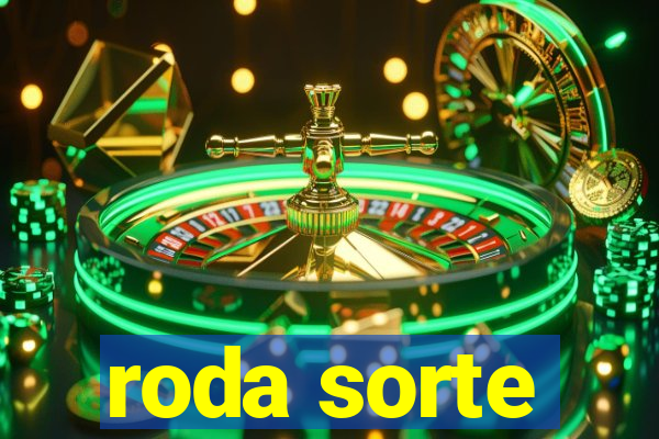 roda sorte