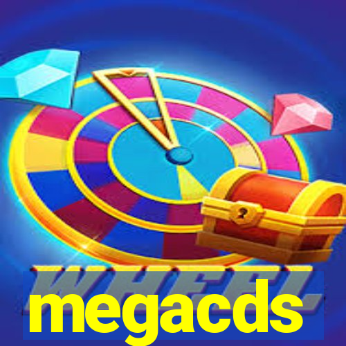 megacds