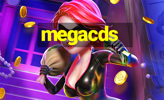 megacds