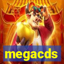 megacds