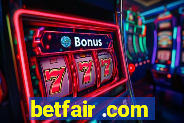 betfair .com