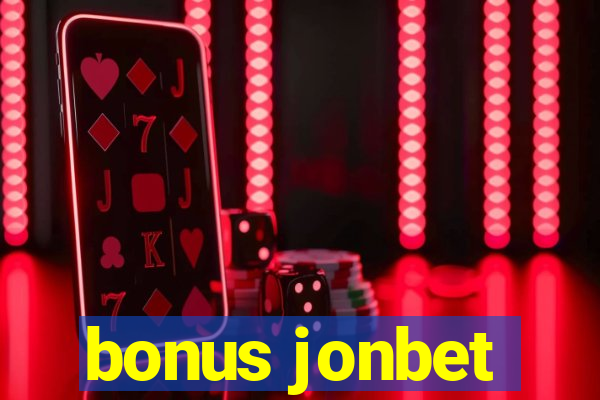 bonus jonbet