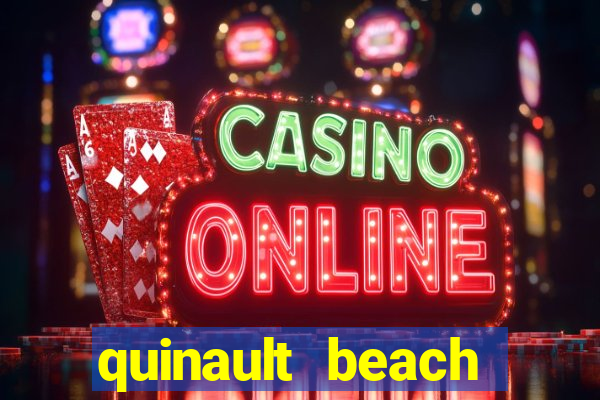 quinault beach casino slot machines