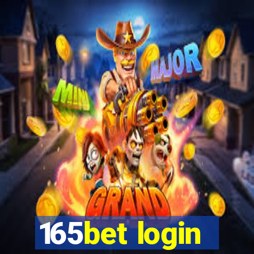 165bet login