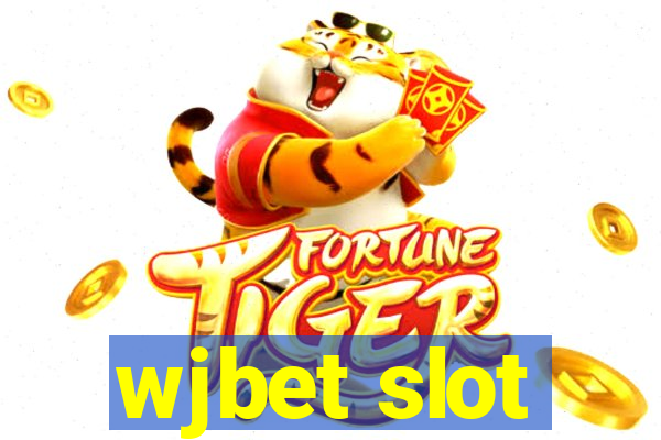 wjbet slot