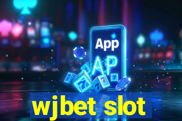 wjbet slot