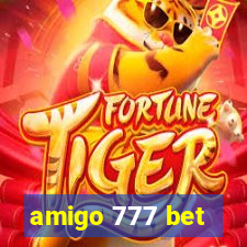 amigo 777 bet