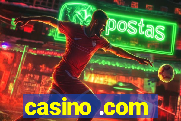 casino .com