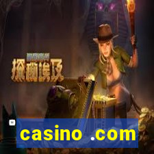 casino .com