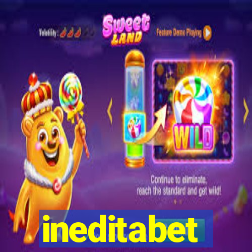 ineditabet