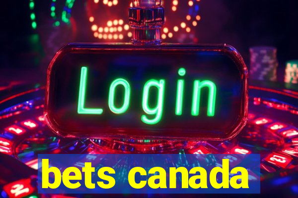 bets canada