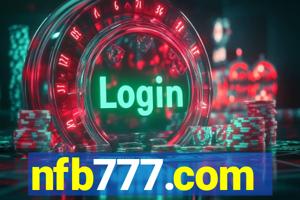 nfb777.com