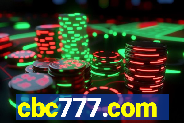 cbc777.com