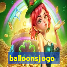 balloonsjogo