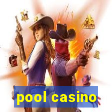 pool casino