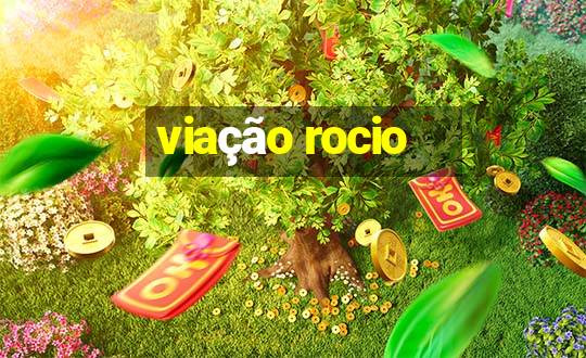 viação rocio