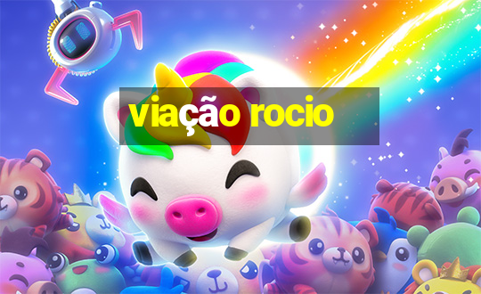 viação rocio