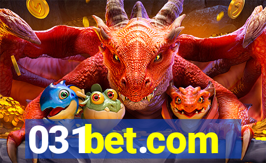 031bet.com