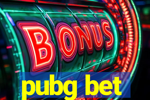 pubg bet