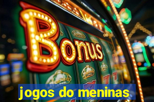 jogos do meninas