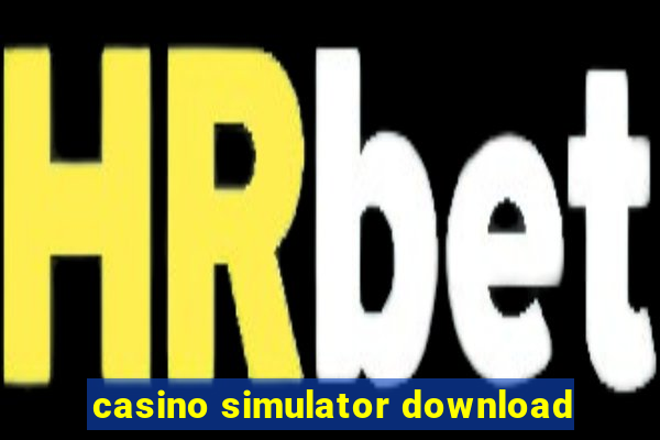 casino simulator download