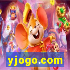 yjogo.com