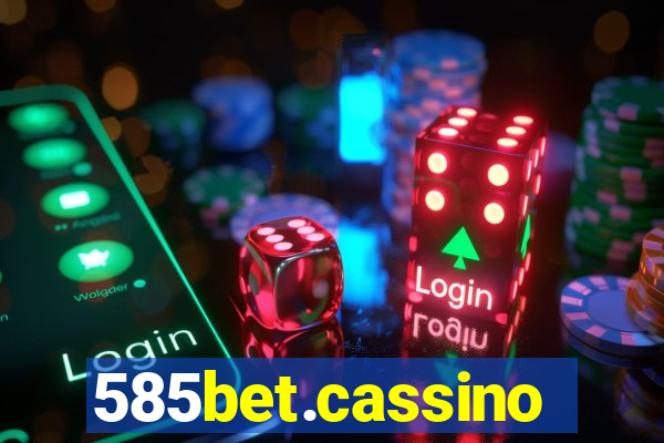 585bet.cassino