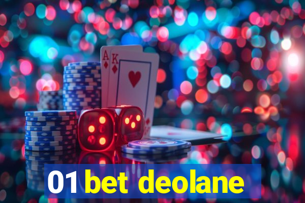 01 bet deolane